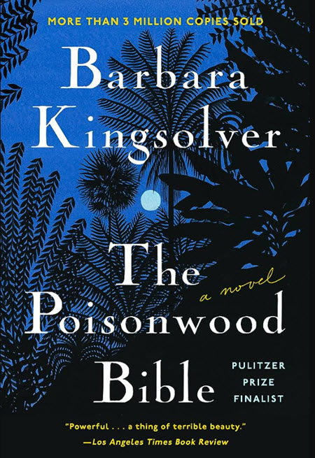 The Poisonwood Bible